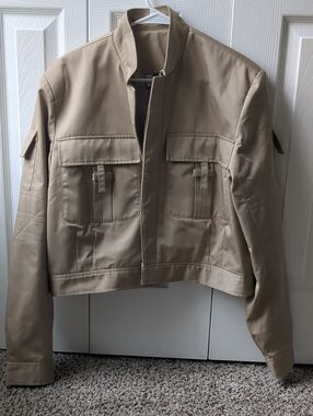 Luke Skywalker Bespin Episode V Jacket
